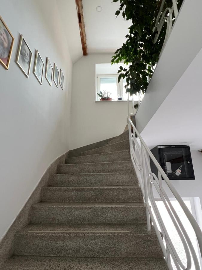 Apartament Om Yoga Center Slovenska Bistrica Zewnętrze zdjęcie