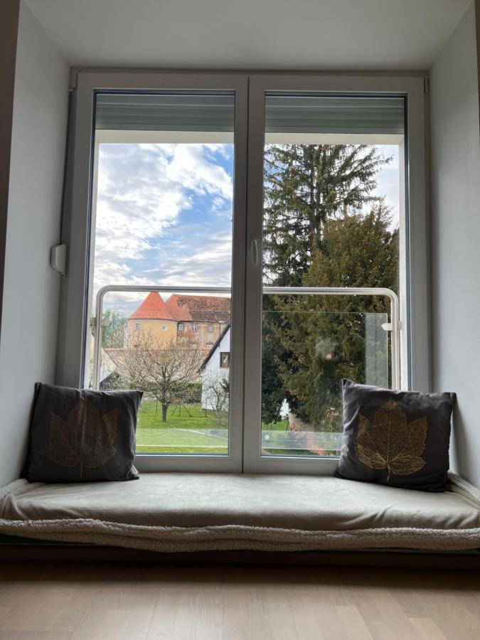 Apartament Om Yoga Center Slovenska Bistrica Zewnętrze zdjęcie
