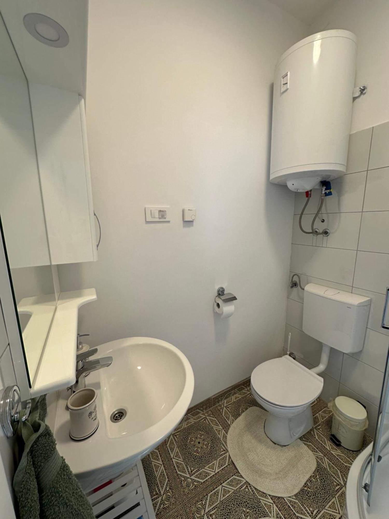 Apartament Om Yoga Center Slovenska Bistrica Zewnętrze zdjęcie